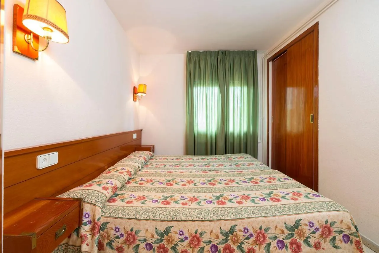 Apartamentos Guitart Lloret de Mar