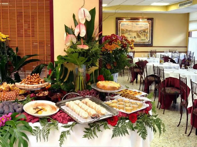 *** Lejlighedshotel Apartamentos Guitart Lloret de Mar Spanien