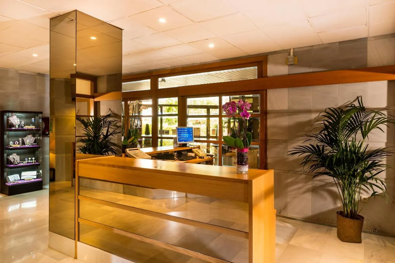 Apartamentos Guitart Lloret de Mar