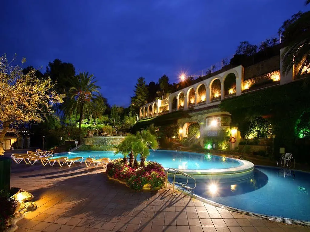 Apartamentos Guitart Lloret de Mar Aparthotel