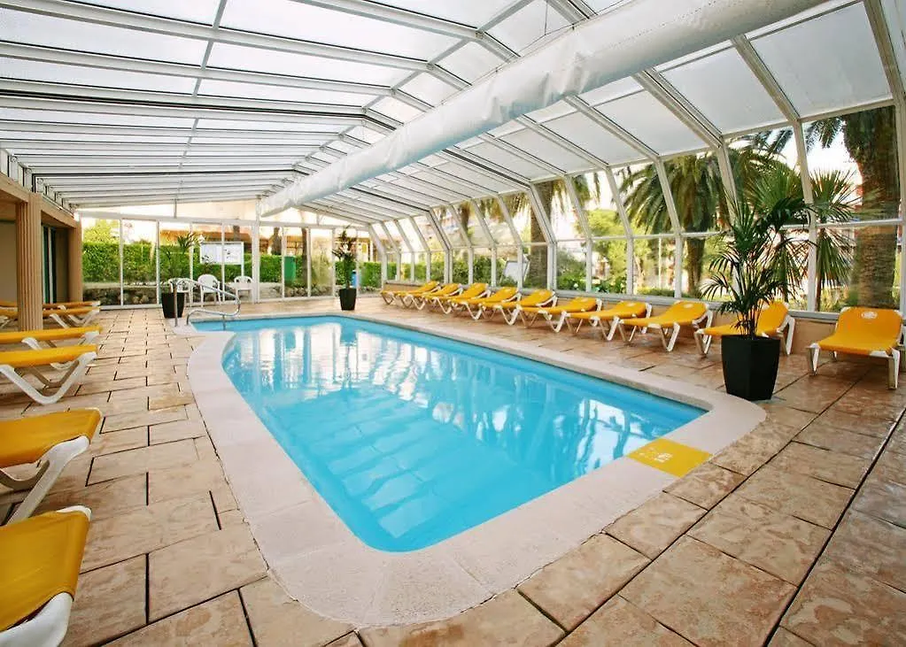 Apartamentos Guitart Lloret de Mar Aparthotel