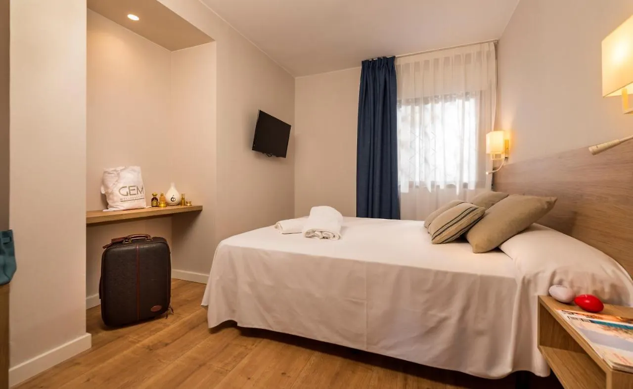 Apartamentos Guitart Lloret de Mar