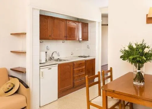 Apartamentos Guitart Lloret de Mar Spain