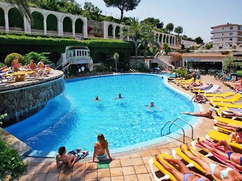 Apartamentos Guitart Lloret de Mar 3*,  Spain