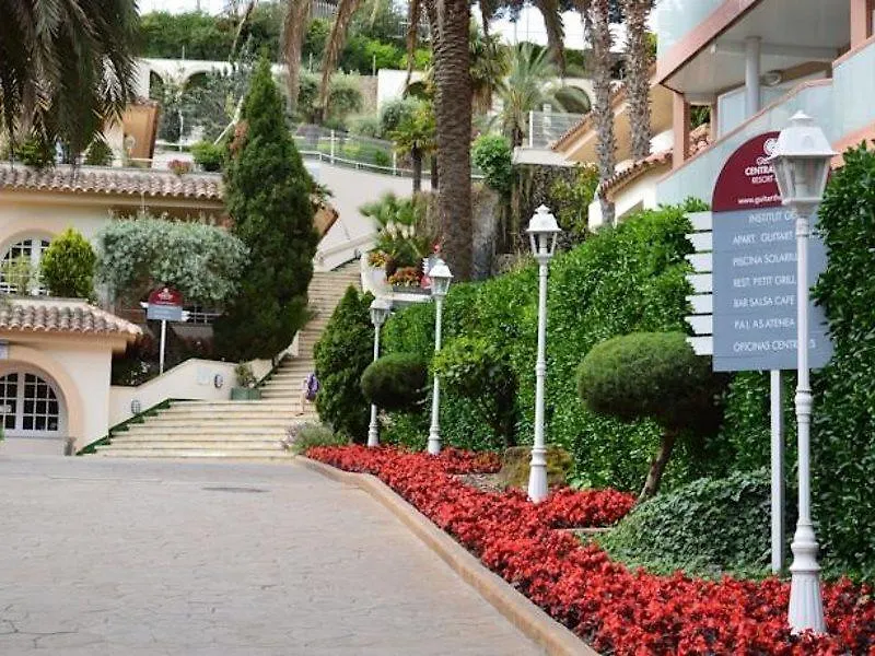 Apartamentos Guitart Lloret de Mar