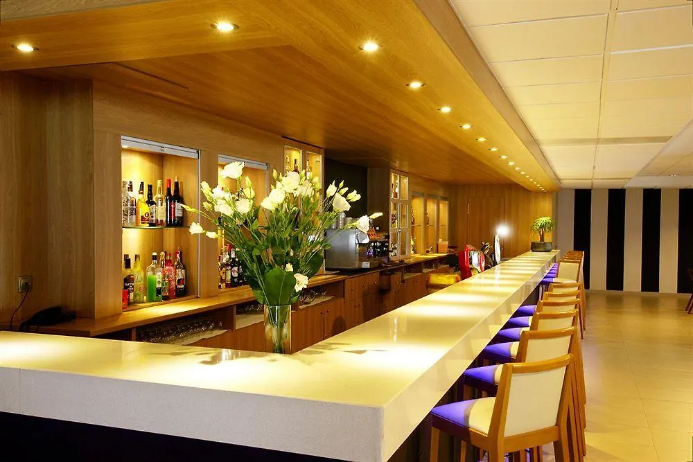 Apartamentos Guitart Lloret de Mar Spain