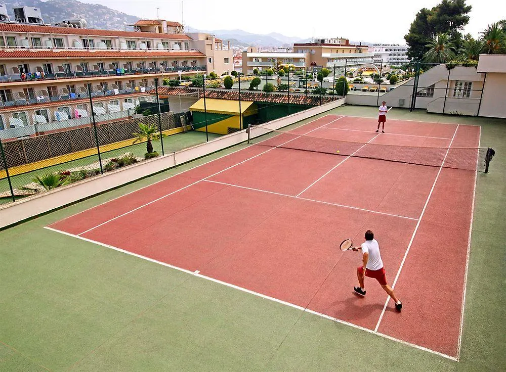 Apartamentos Guitart Lloret de Mar