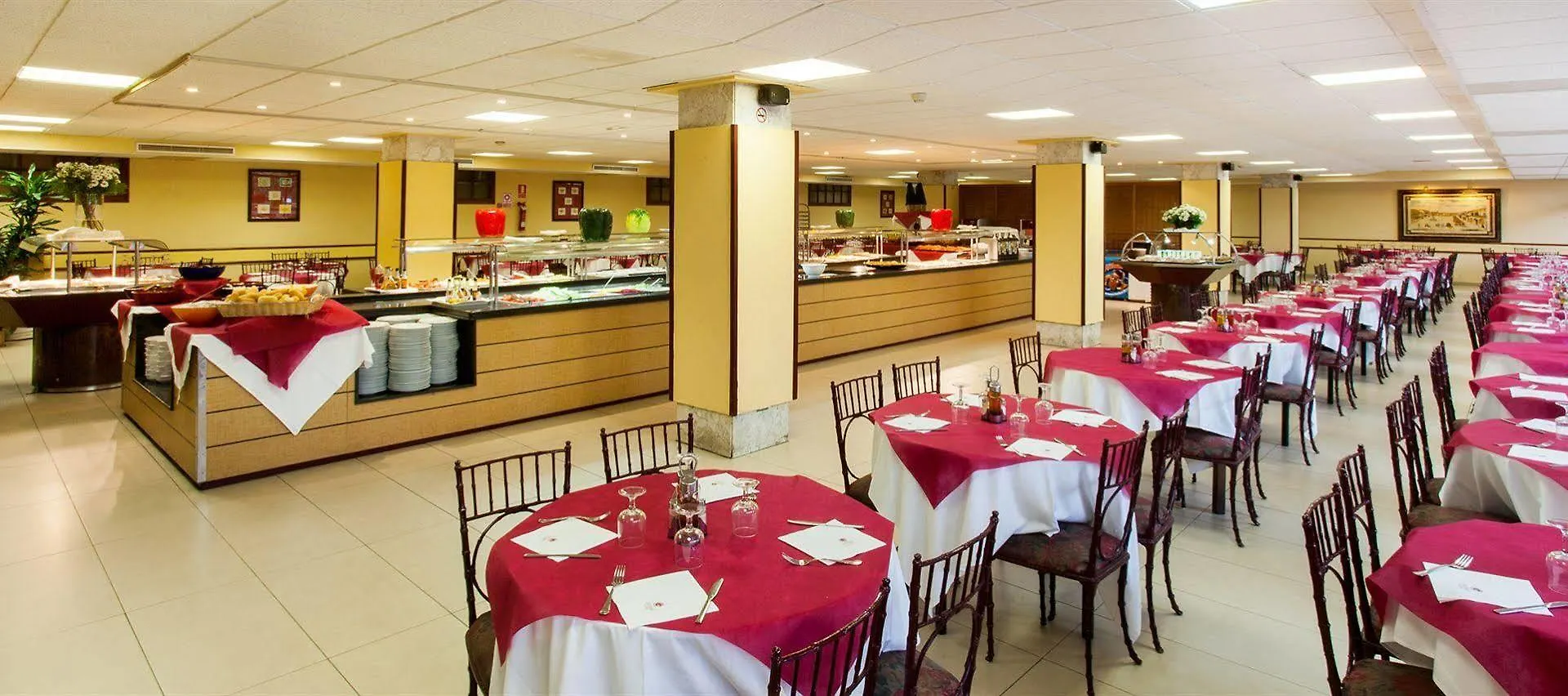Apartamentos Guitart Lloret de Mar Aparthotel