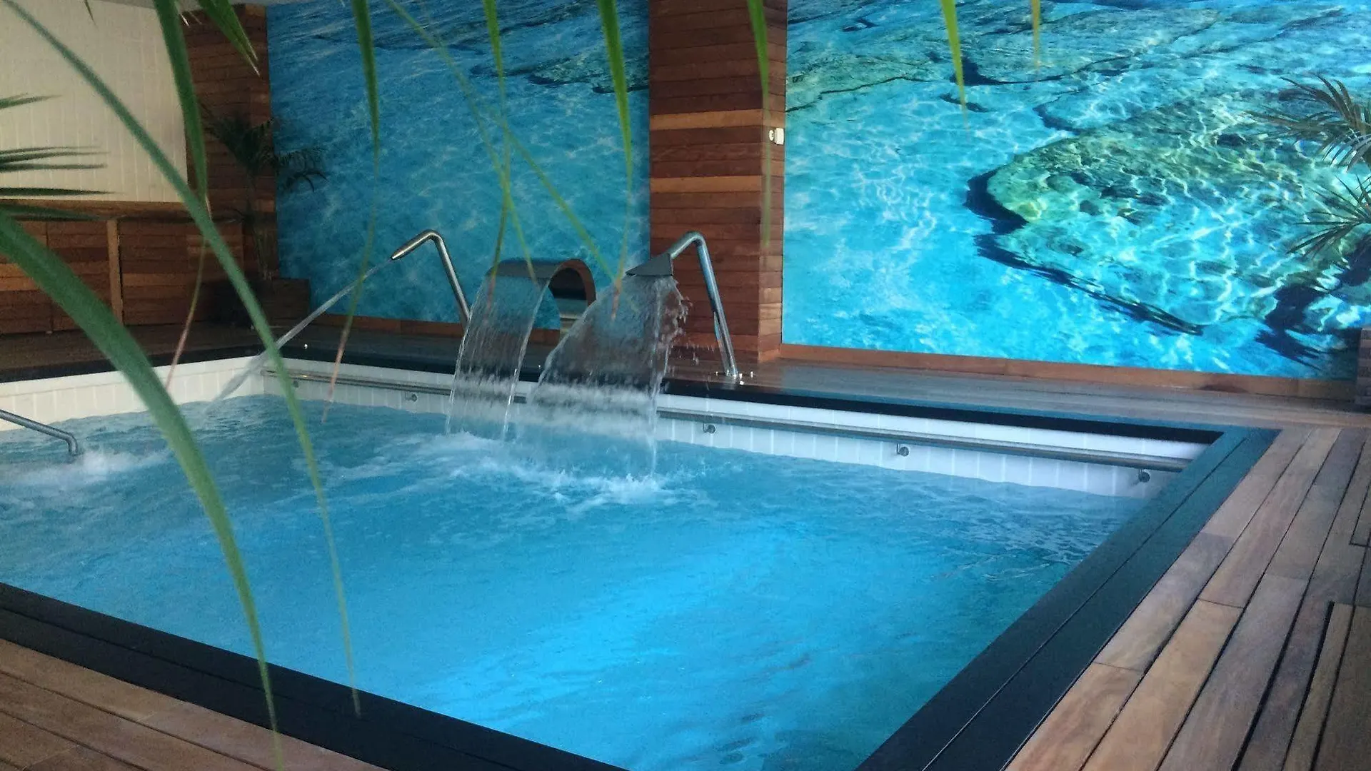 Apartamentos Guitart Lloret de Mar 3*,