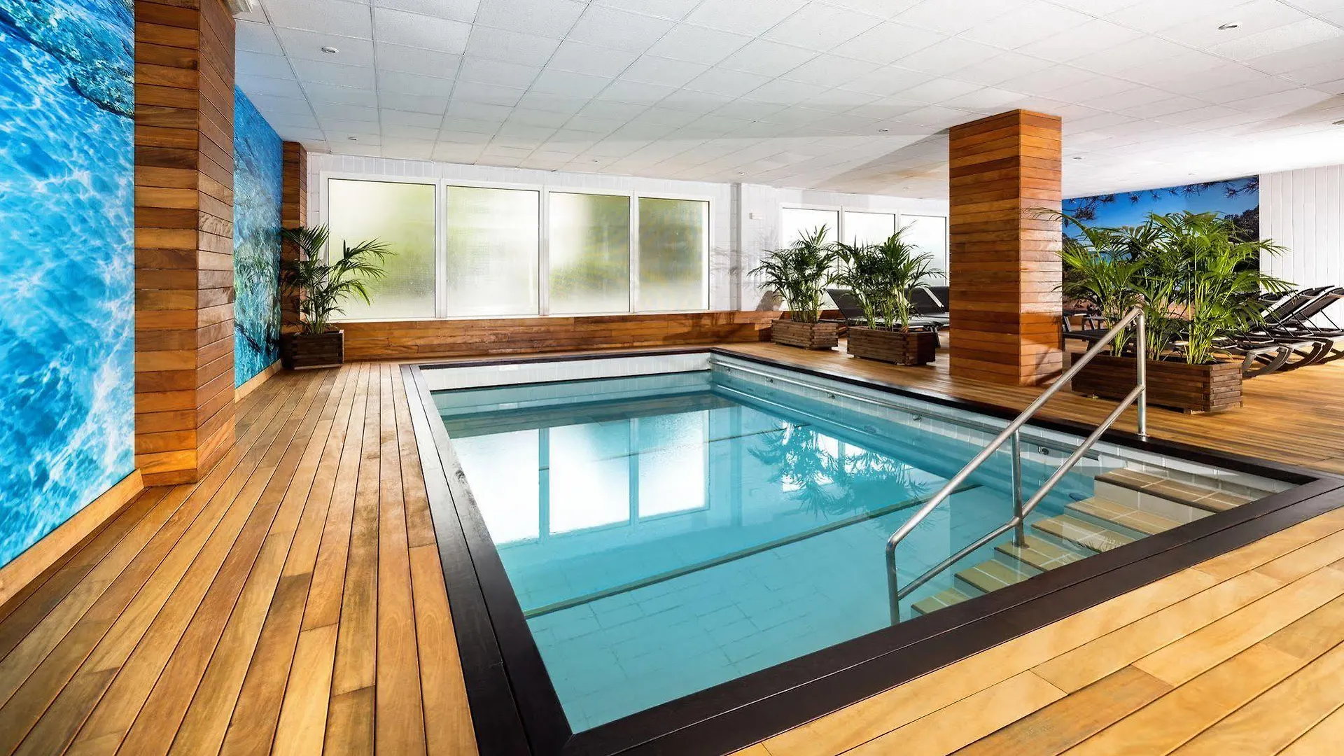 Aparthotel Apartamentos Guitart Lloret de Mar